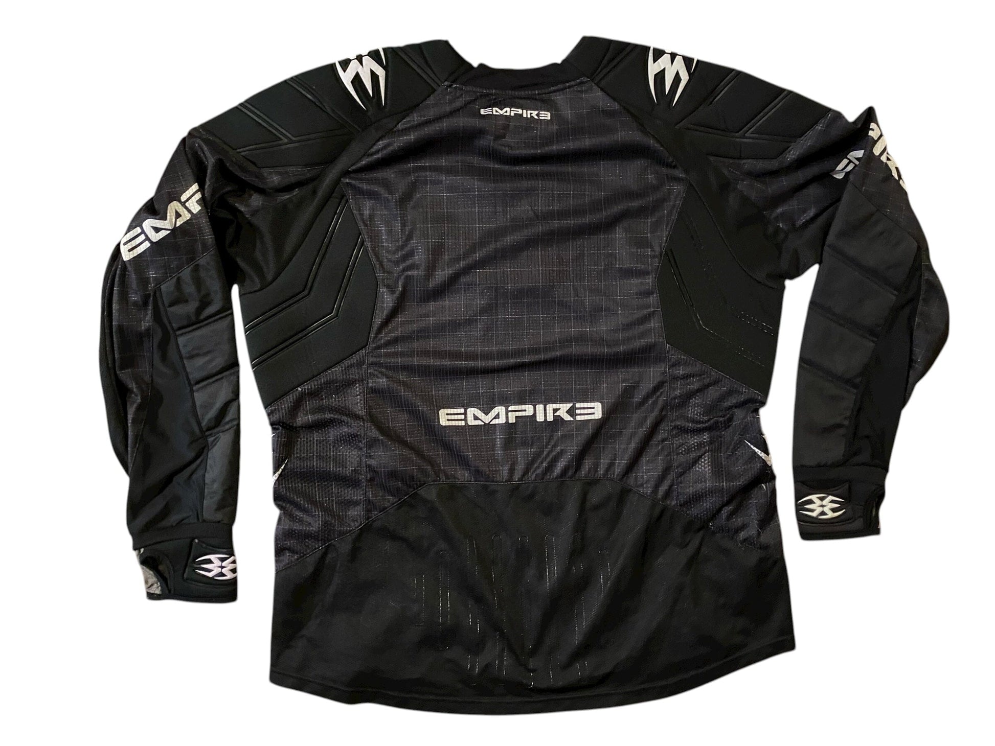 Used Empire LTD Paintball Jersey- size 3XL Paintball Gun from CPXBrosPaintball Buy/Sell/Trade Paintball Markers, New Paintball Guns, Paintball Hoppers, Paintball Masks, and Hormesis Headbands