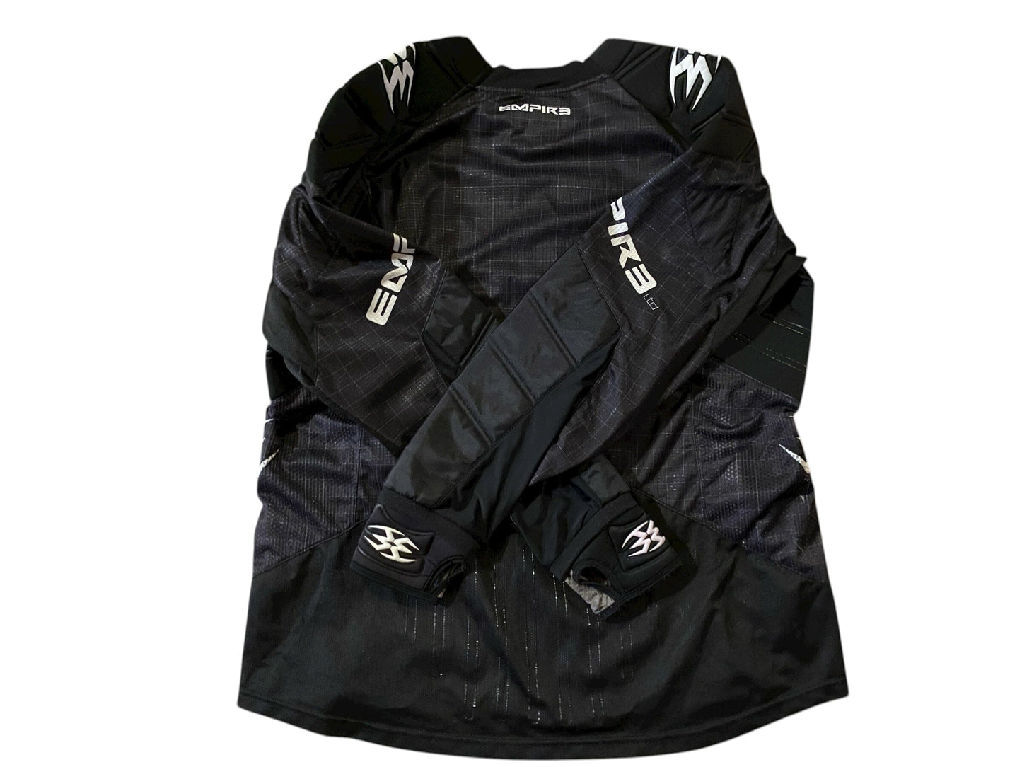 Used Empire LTD Paintball Jersey- size 3XL Paintball Gun from CPXBrosPaintball Buy/Sell/Trade Paintball Markers, New Paintball Guns, Paintball Hoppers, Paintball Masks, and Hormesis Headbands