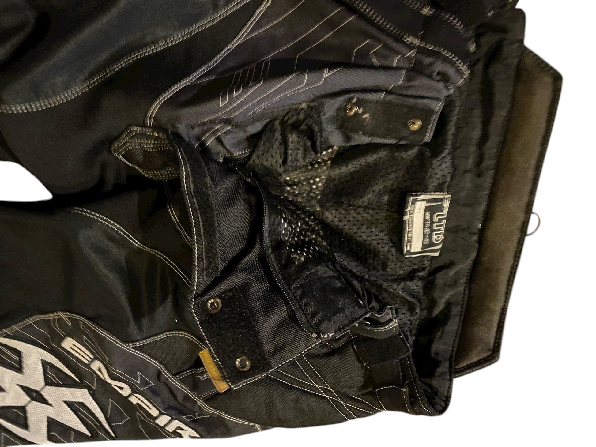 Used Empire LTD Paintball Pants -size 3XL Paintball Gun from CPXBrosPaintball Buy/Sell/Trade Paintball Markers, New Paintball Guns, Paintball Hoppers, Paintball Masks, and Hormesis Headbands