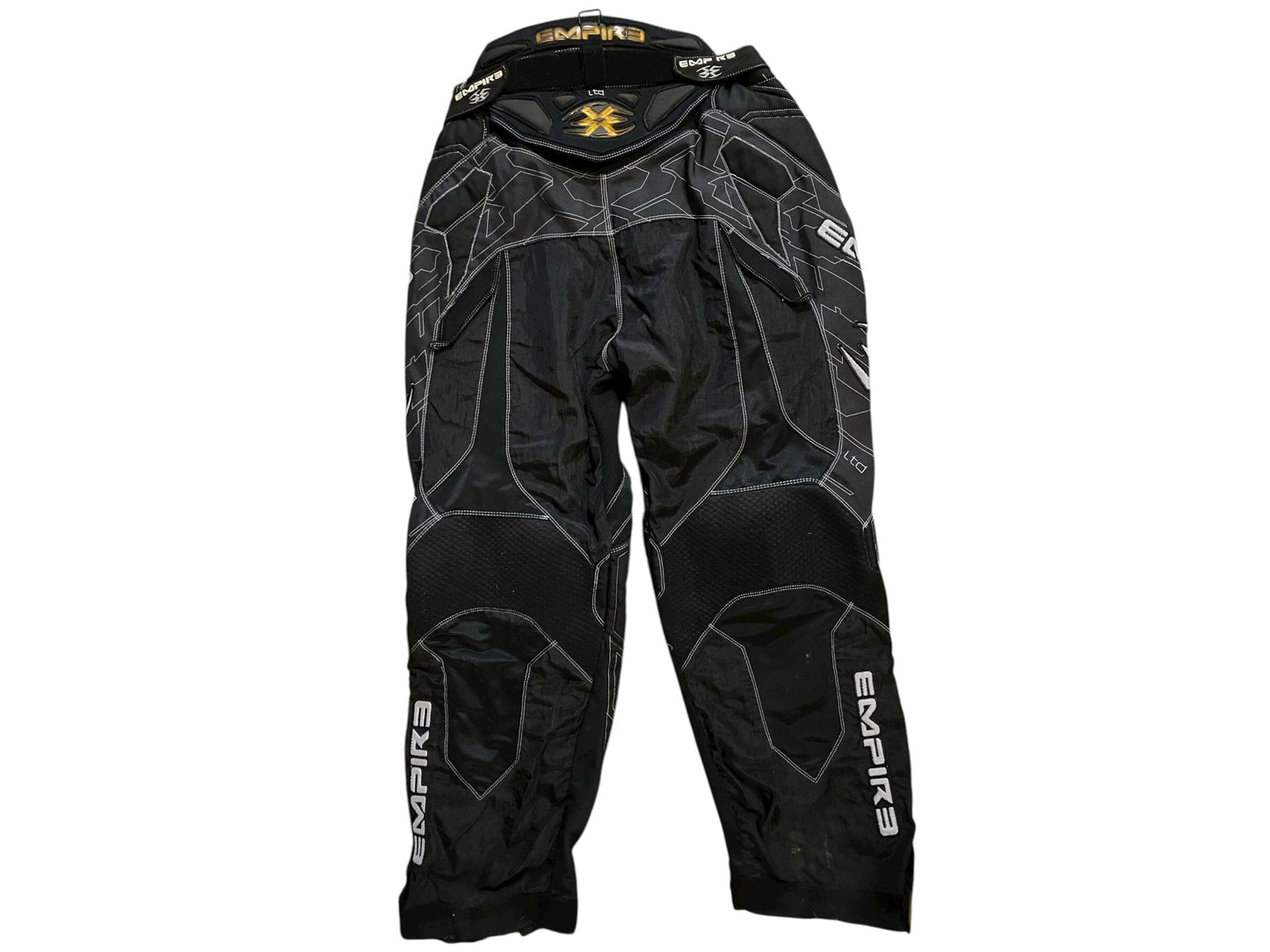 Used Empire LTD Paintball Pants -size 3XL Paintball Gun from CPXBrosPaintball Buy/Sell/Trade Paintball Markers, New Paintball Guns, Paintball Hoppers, Paintball Masks, and Hormesis Headbands