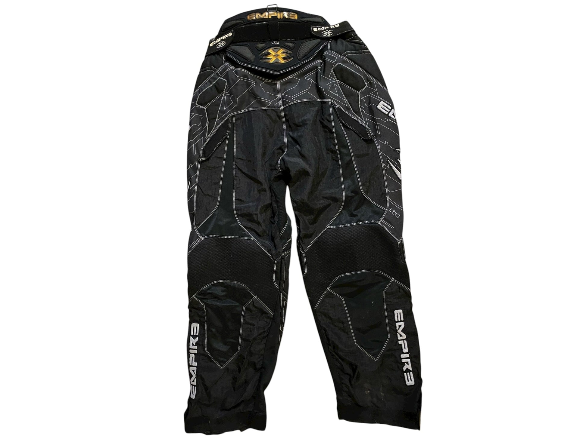 Used Empire LTD Paintball Pants -size 3XL Paintball Gun from CPXBrosPaintball Buy/Sell/Trade Paintball Markers, New Paintball Guns, Paintball Hoppers, Paintball Masks, and Hormesis Headbands
