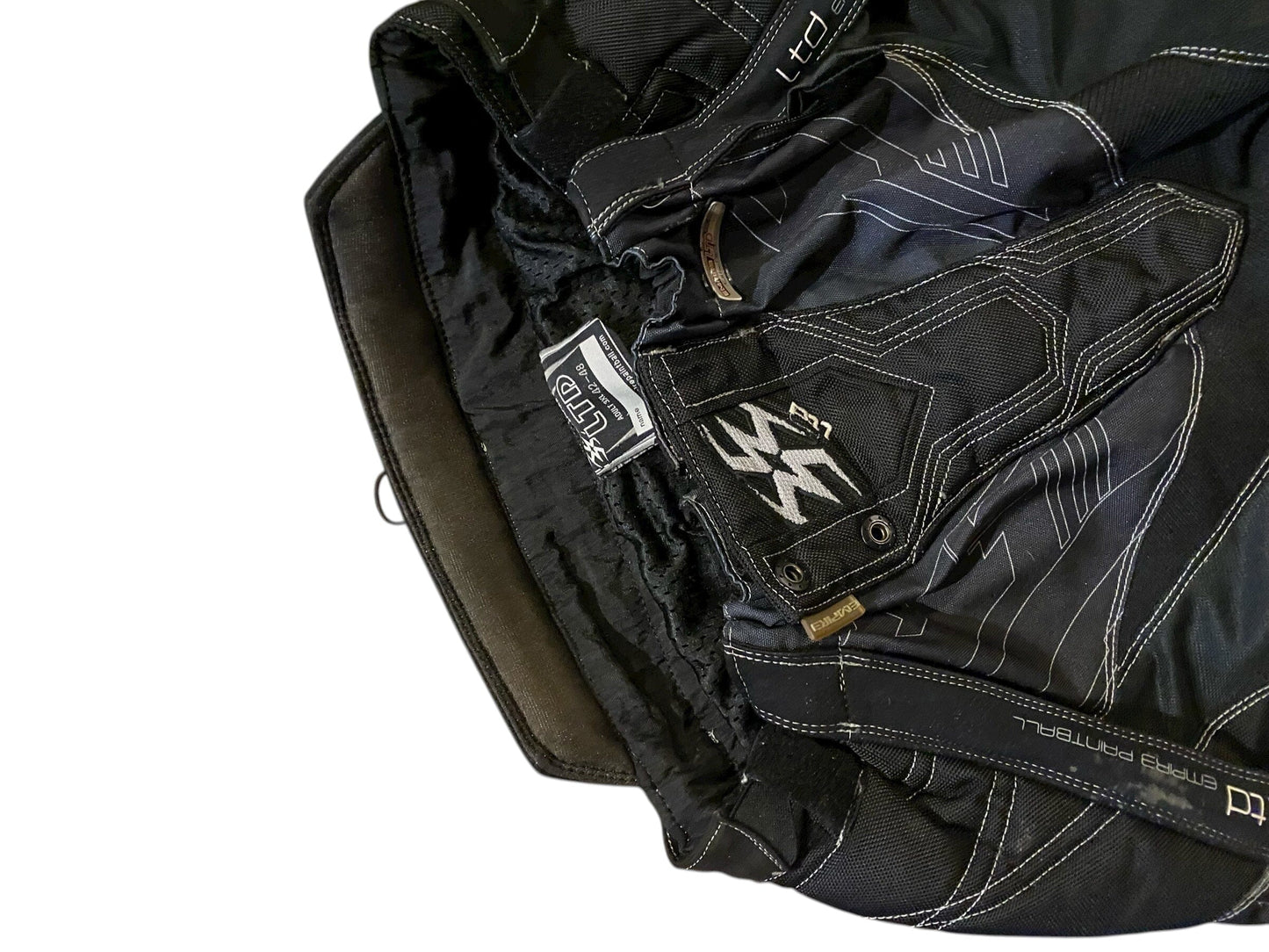 Used Empire LTD Paintball Pants -size 3XL Paintball Gun from CPXBrosPaintball Buy/Sell/Trade Paintball Markers, New Paintball Guns, Paintball Hoppers, Paintball Masks, and Hormesis Headbands
