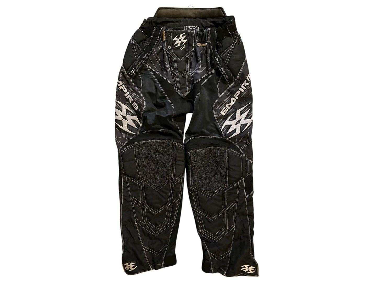 Used Empire LTD Paintball Pants -size 3XL Paintball Gun from CPXBrosPaintball Buy/Sell/Trade Paintball Markers, New Paintball Guns, Paintball Hoppers, Paintball Masks, and Hormesis Headbands