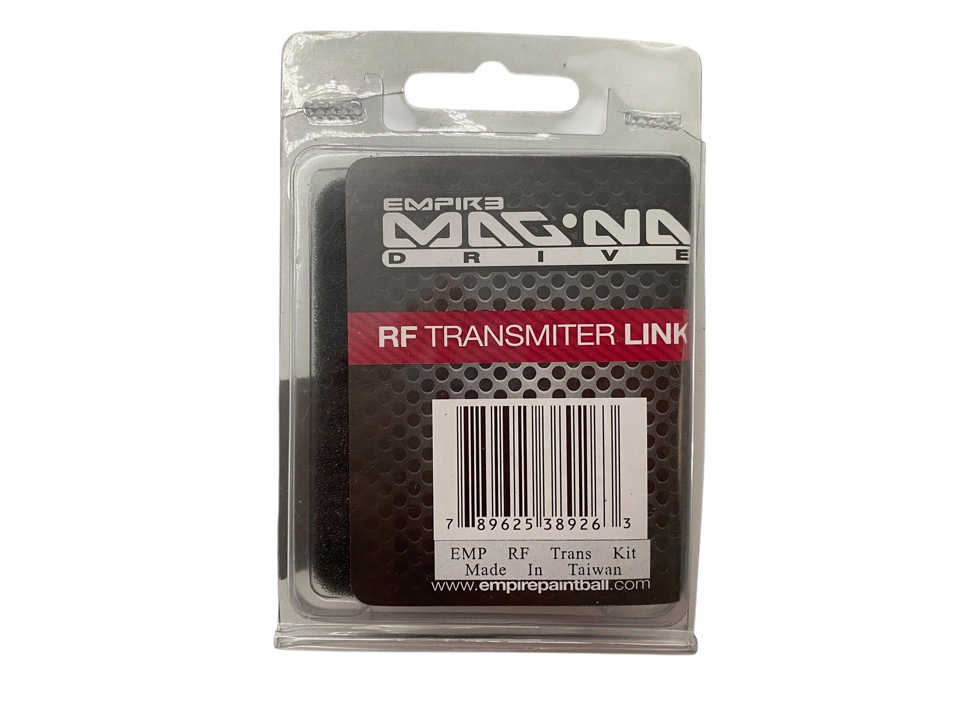 Used Empire Magna Drive RF TRANSMITER LINK Paintball Gun from CPXBrosPaintball Buy/Sell/Trade Paintball Markers, New Paintball Guns, Paintball Hoppers, Paintball Masks, and Hormesis Headbands