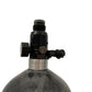 Used Empire Mega Light Carbon Fiber 68ci Paintball Tank Paintball Gun from CPXBrosPaintball Buy/Sell/Trade Paintball Markers, New Paintball Guns, Paintball Hoppers, Paintball Masks, and Hormesis Headbands
