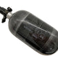 Used Empire Mega Light Carbon Fiber 68ci Paintball Tank Paintball Gun from CPXBrosPaintball Buy/Sell/Trade Paintball Markers, New Paintball Guns, Paintball Hoppers, Paintball Masks, and Hormesis Headbands