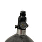 Used Empire Mega Light Carbon Fiber 68ci Paintball Tank Paintball Gun from CPXBrosPaintball Buy/Sell/Trade Paintball Markers, New Paintball Guns, Paintball Hoppers, Paintball Masks, and Hormesis Headbands