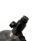 Used Empire Mega Light Carbon Fiber 68ci Paintball Tank Paintball Gun from CPXBrosPaintball Buy/Sell/Trade Paintball Markers, New Paintball Guns, Paintball Hoppers, Paintball Masks, and Hormesis Headbands