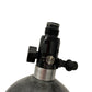 Used Empire Mega Light Carbon Fiber 68ci Paintball Tank Paintball Gun from CPXBrosPaintball Buy/Sell/Trade Paintball Markers, New Paintball Guns, Paintball Hoppers, Paintball Masks, and Hormesis Headbands