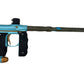 Used Empire Mini GS Aqua/Orange Paintball Gun Paintball Gun from CPXBrosPaintball Buy/Sell/Trade Paintball Markers, New Paintball Guns, Paintball Hoppers, Paintball Masks, and Hormesis Headbands