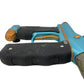 Used Empire Mini GS Aqua/Orange Paintball Gun Paintball Gun from CPXBrosPaintball Buy/Sell/Trade Paintball Markers, New Paintball Guns, Paintball Hoppers, Paintball Masks, and Hormesis Headbands