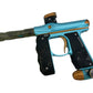 Used Empire Mini GS Aqua/Orange Paintball Gun Paintball Gun from CPXBrosPaintball Buy/Sell/Trade Paintball Markers, New Paintball Guns, Paintball Hoppers, Paintball Masks, and Hormesis Headbands