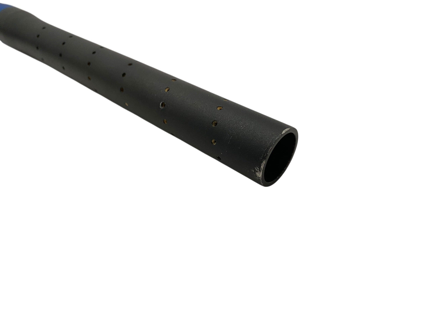 Used Empire Mini GS Black/Blue Paintball Gun Paintball Gun from CPXBrosPaintball Buy/Sell/Trade Paintball Markers, New Paintball Guns, Paintball Hoppers, Paintball Masks, and Hormesis Headbands