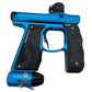 Used Empire Mini GS Blue/Black Paintball Gun Paintball Gun from CPXBrosPaintball Buy/Sell/Trade Paintball Markers, New Paintball Guns, Paintball Hoppers, Paintball Masks, and Hormesis Headbands