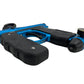 Used Empire Mini GS Blue/Black Paintball Gun Paintball Gun from CPXBrosPaintball Buy/Sell/Trade Paintball Markers, New Paintball Guns, Paintball Hoppers, Paintball Masks, and Hormesis Headbands