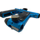 Used Empire Mini GS Blue/Black Paintball Gun Paintball Gun from CPXBrosPaintball Buy/Sell/Trade Paintball Markers, New Paintball Guns, Paintball Hoppers, Paintball Masks, and Hormesis Headbands