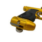 Used Empire Mini GS Gold/Gold Paintball Gun Paintball Gun from CPXBrosPaintball Buy/Sell/Trade Paintball Markers, New Paintball Guns, Paintball Hoppers, Paintball Masks, and Hormesis Headbands