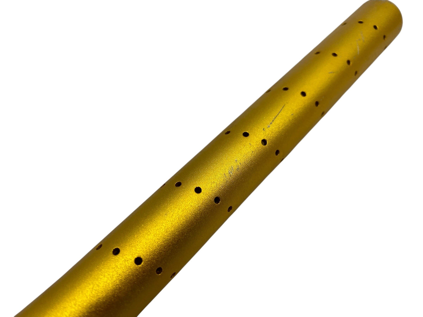 Used Empire Mini GS Gold/Gold Paintball Gun Paintball Gun from CPXBrosPaintball Buy/Sell/Trade Paintball Markers, New Paintball Guns, Paintball Hoppers, Paintball Masks, and Hormesis Headbands