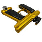 Used Empire Mini GS Gold/Gold Paintball Gun Paintball Gun from CPXBrosPaintball Buy/Sell/Trade Paintball Markers, New Paintball Guns, Paintball Hoppers, Paintball Masks, and Hormesis Headbands