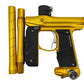 Used Empire Mini GS Gold/Gold Paintball Gun Paintball Gun from CPXBrosPaintball Buy/Sell/Trade Paintball Markers, New Paintball Guns, Paintball Hoppers, Paintball Masks, and Hormesis Headbands