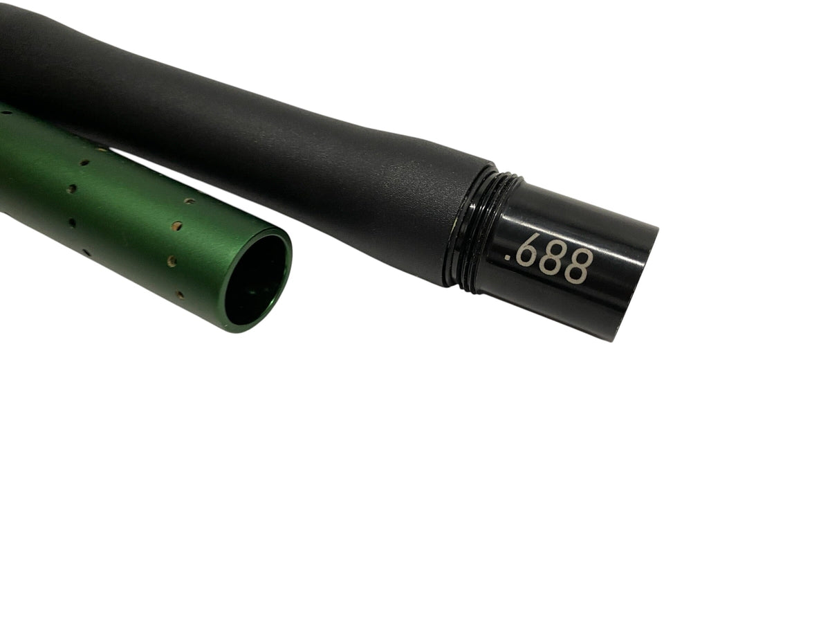 Used Empire Mini GS Green/Black Paintball Gun Paintball Gun from CPXBrosPaintball Buy/Sell/Trade Paintball Markers, New Paintball Guns, Paintball Hoppers, Paintball Masks, and Hormesis Headbands