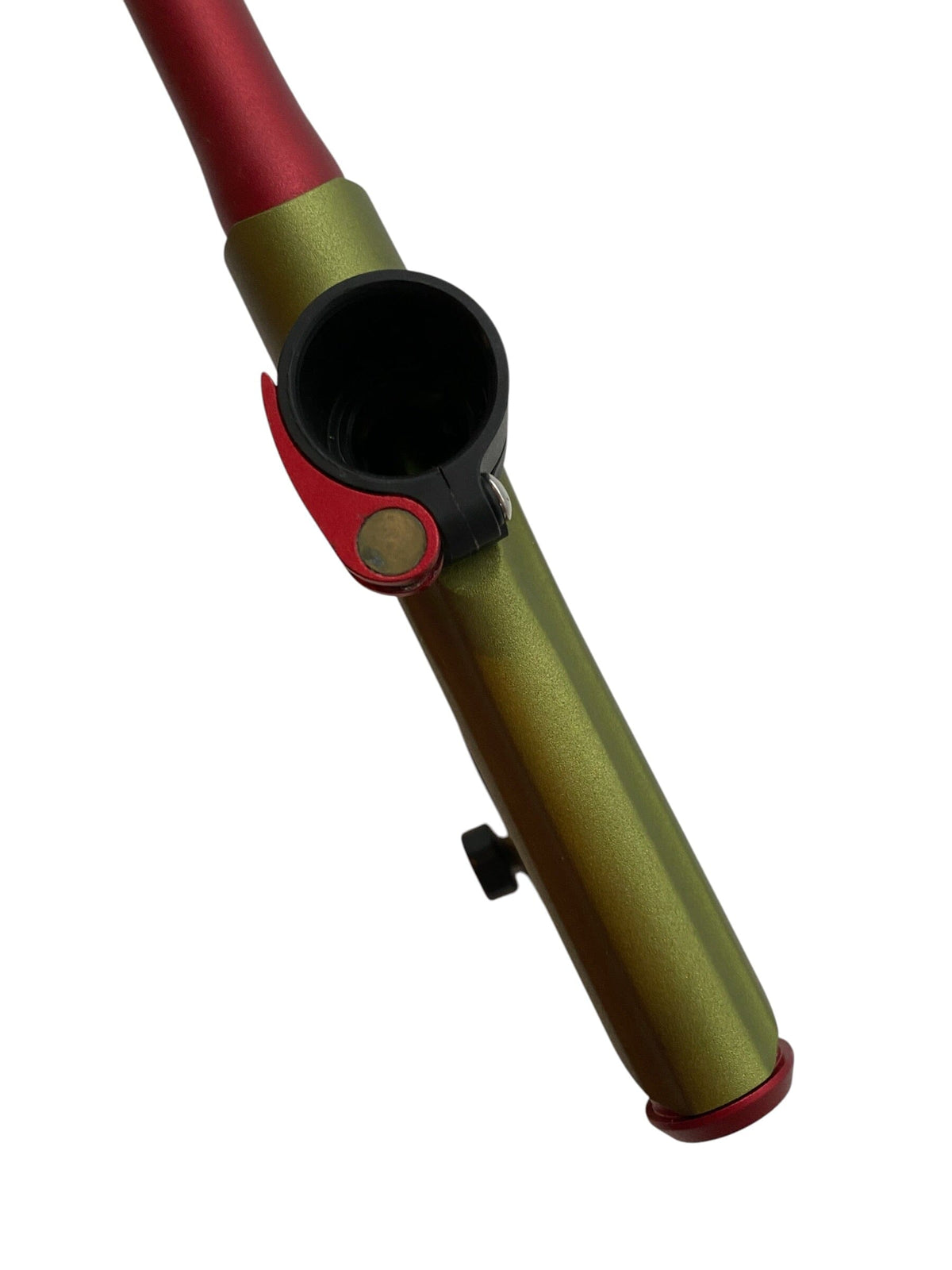 Used Empire Mini GS Green/Red Paintball Gun Paintball Gun from CPXBrosPaintball Buy/Sell/Trade Paintball Markers, New Paintball Guns, Paintball Hoppers, Paintball Masks, and Hormesis Headbands