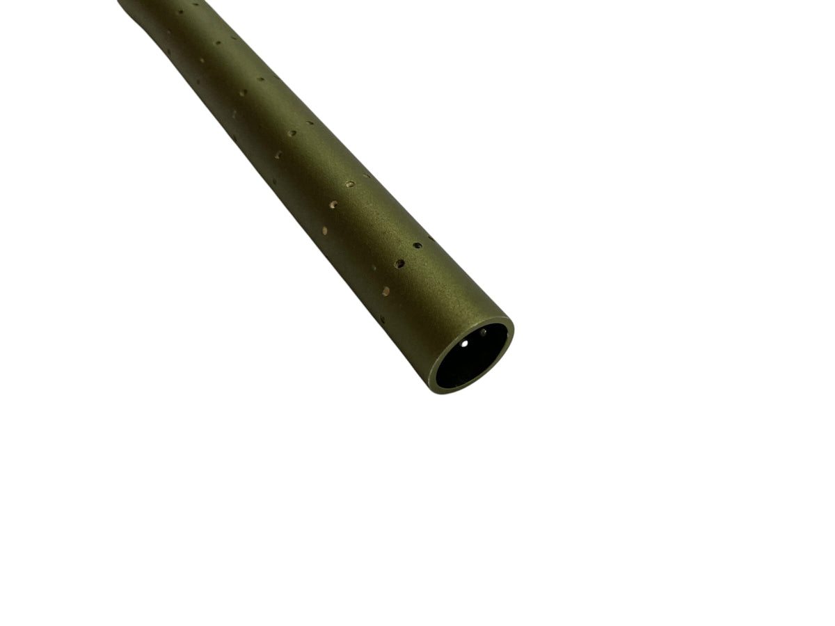 Used Empire Mini GS Green/Red Paintball Gun Paintball Gun from CPXBrosPaintball Buy/Sell/Trade Paintball Markers, New Paintball Guns, Paintball Hoppers, Paintball Masks, and Hormesis Headbands