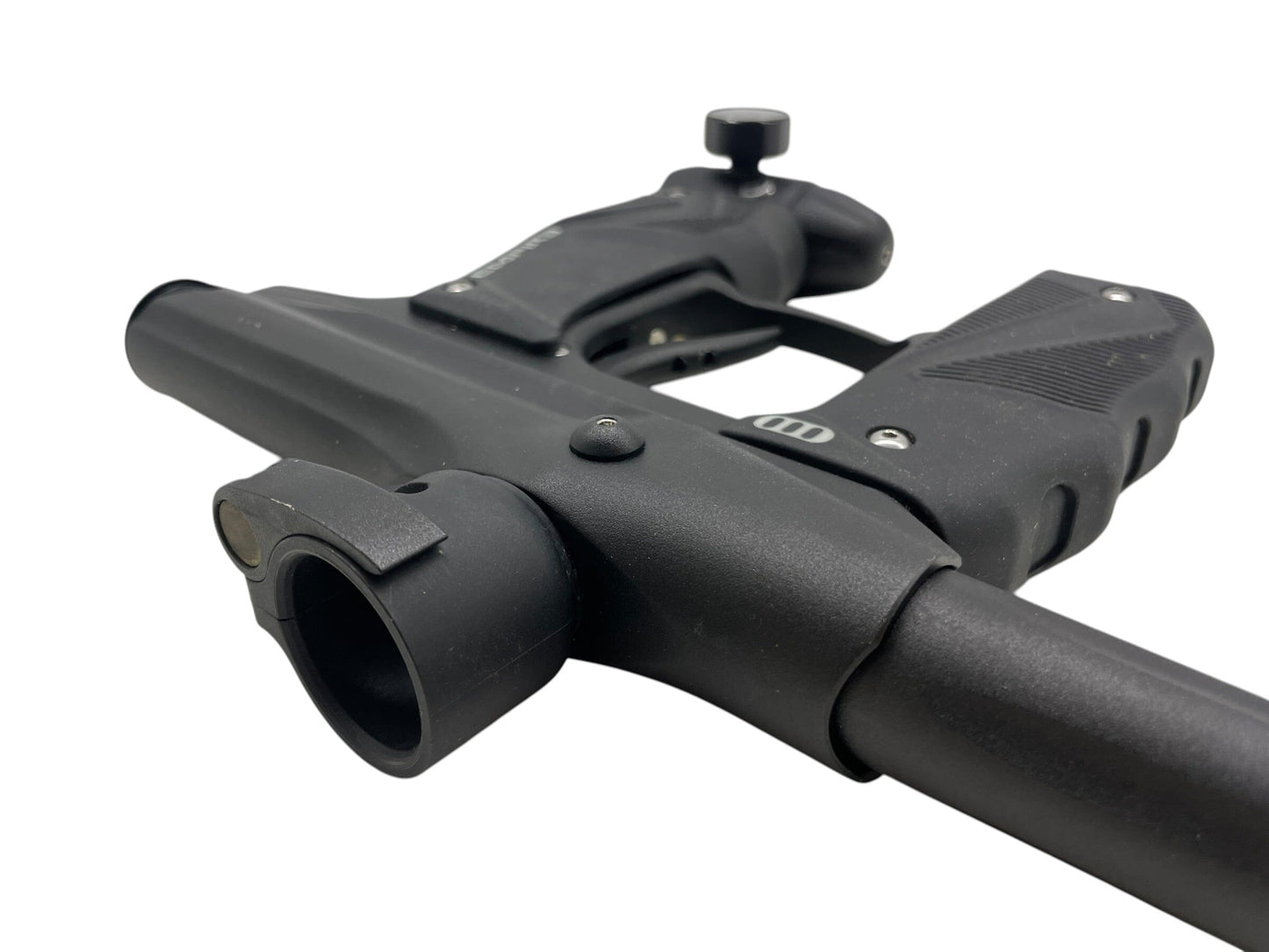Used Empire Mini GS Midnight Paintball Gun Paintball Gun from CPXBrosPaintball Buy/Sell/Trade Paintball Markers, New Paintball Guns, Paintball Hoppers, Paintball Masks, and Hormesis Headbands