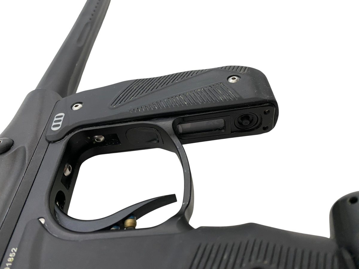 Used Empire Mini GS Midnight Paintball Gun Paintball Gun from CPXBrosPaintball Buy/Sell/Trade Paintball Markers, New Paintball Guns, Paintball Hoppers, Paintball Masks, and Hormesis Headbands
