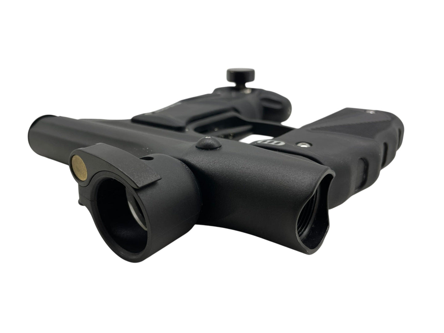 Used Empire Mini GS Midnight Paintball Gun Paintball Gun from CPXBrosPaintball Buy/Sell/Trade Paintball Markers, New Paintball Guns, Paintball Hoppers, Paintball Masks, and Hormesis Headbands
