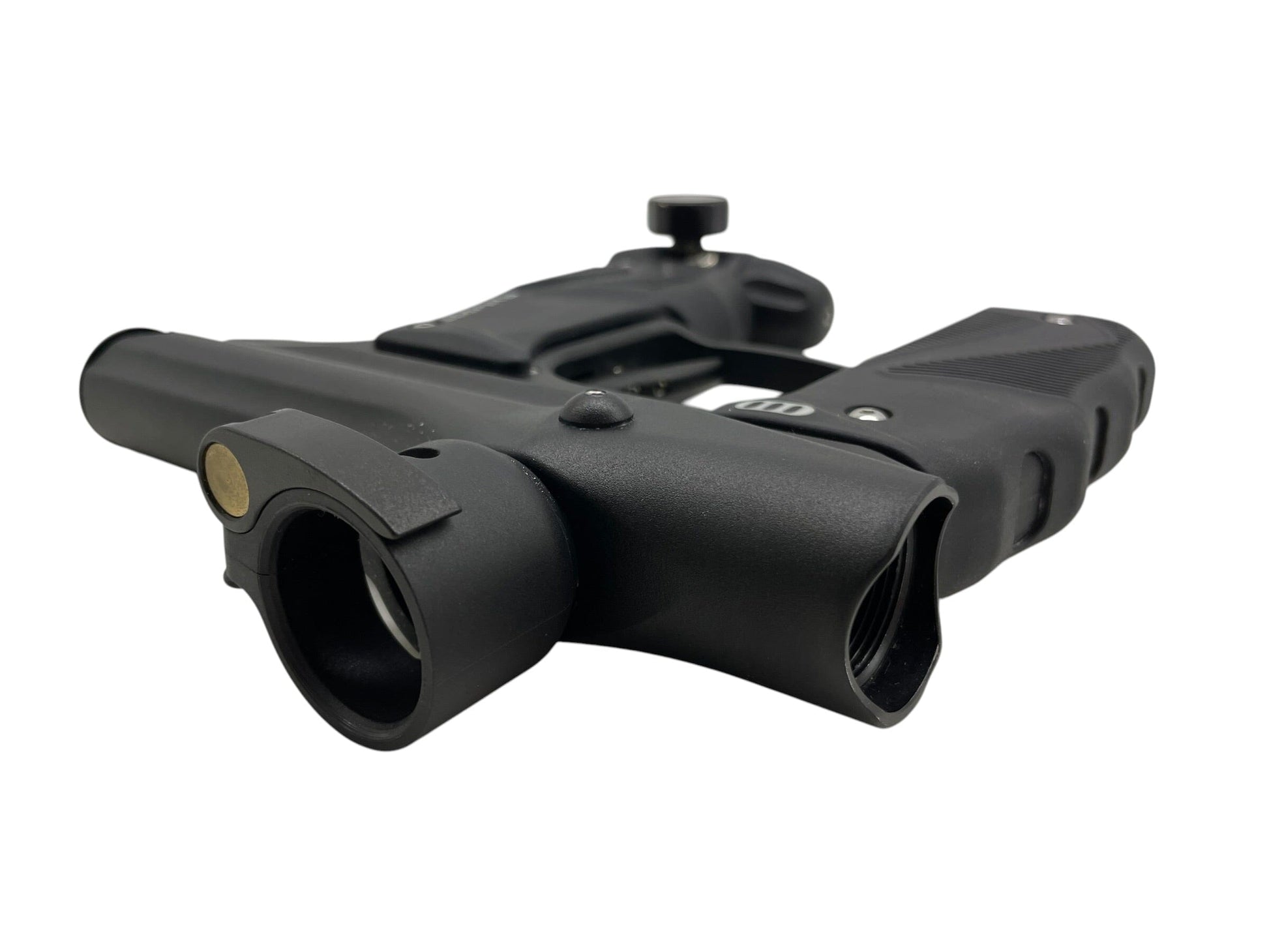 Used Empire Mini GS Midnight Paintball Gun Paintball Gun from CPXBrosPaintball Buy/Sell/Trade Paintball Markers, New Paintball Guns, Paintball Hoppers, Paintball Masks, and Hormesis Headbands