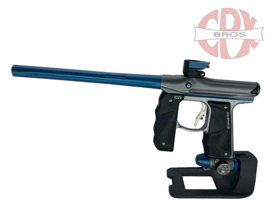 Used Empire Mini Gs Oled Paintball Gun Paintball Gun from CPXBrosPaintball Buy/Sell/Trade Paintball Markers, New Paintball Guns, Paintball Hoppers, Paintball Masks, and Hormesis Headbands