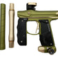 Used Empire Mini GS Olive/Bronze Paintball Gun Paintball Gun from CPXBrosPaintball Buy/Sell/Trade Paintball Markers, New Paintball Guns, Paintball Hoppers, Paintball Masks, and Hormesis Headbands