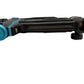 Used Empire Mini Gs Paintball Gun Black/Teal Paintball Gun from CPXBrosPaintball Buy/Sell/Trade Paintball Markers, New Paintball Guns, Paintball Hoppers, Paintball Masks, and Hormesis Headbands