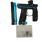 Used Empire Mini Gs Paintball Gun Black/Teal Paintball Gun from CPXBrosPaintball Buy/Sell/Trade Paintball Markers, New Paintball Guns, Paintball Hoppers, Paintball Masks, and Hormesis Headbands