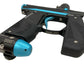 Used Empire Mini Gs Paintball Gun Black/Teal Paintball Gun from CPXBrosPaintball Buy/Sell/Trade Paintball Markers, New Paintball Guns, Paintball Hoppers, Paintball Masks, and Hormesis Headbands