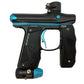 Used Empire Mini Gs Paintball Gun Black/Teal Paintball Gun from CPXBrosPaintball Buy/Sell/Trade Paintball Markers, New Paintball Guns, Paintball Hoppers, Paintball Masks, and Hormesis Headbands