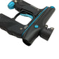 Used Empire Mini Gs Paintball Gun Black/Teal Paintball Gun from CPXBrosPaintball Buy/Sell/Trade Paintball Markers, New Paintball Guns, Paintball Hoppers, Paintball Masks, and Hormesis Headbands