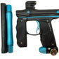 Used Empire Mini Gs Paintball Gun Black/Teal Paintball Gun from CPXBrosPaintball Buy/Sell/Trade Paintball Markers, New Paintball Guns, Paintball Hoppers, Paintball Masks, and Hormesis Headbands