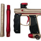 Used Empire Mini Gs Paintball Gun Bronze/Red Paintball Gun from CPXBrosPaintball Buy/Sell/Trade Paintball Markers, New Paintball Guns, Paintball Hoppers, Paintball Masks, and Hormesis Headbands
