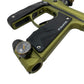 Used Empire Mini Gs Paintball Gun Green Black Paintball Gun from CPXBrosPaintball Buy/Sell/Trade Paintball Markers, New Paintball Guns, Paintball Hoppers, Paintball Masks, and Hormesis Headbands