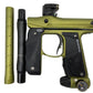 Used Empire Mini Gs Paintball Gun Green Black Paintball Gun from CPXBrosPaintball Buy/Sell/Trade Paintball Markers, New Paintball Guns, Paintball Hoppers, Paintball Masks, and Hormesis Headbands