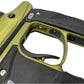 Used Empire Mini Gs Paintball Gun Green Black Paintball Gun from CPXBrosPaintball Buy/Sell/Trade Paintball Markers, New Paintball Guns, Paintball Hoppers, Paintball Masks, and Hormesis Headbands