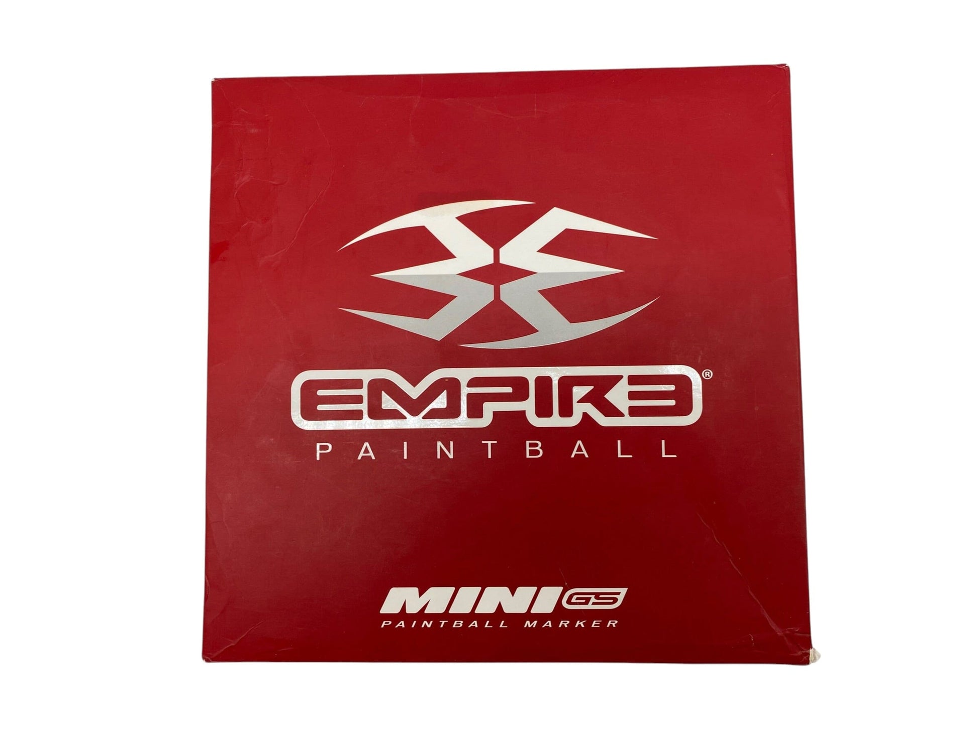 Used Empire Mini Gs Paintball Gun Green Black Paintball Gun from CPXBrosPaintball Buy/Sell/Trade Paintball Markers, New Paintball Guns, Paintball Hoppers, Paintball Masks, and Hormesis Headbands
