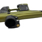 Used Empire Mini Gs Paintball Gun Green Black Paintball Gun from CPXBrosPaintball Buy/Sell/Trade Paintball Markers, New Paintball Guns, Paintball Hoppers, Paintball Masks, and Hormesis Headbands