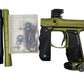 Used Empire Mini Gs Paintball Gun Green Black Paintball Gun from CPXBrosPaintball Buy/Sell/Trade Paintball Markers, New Paintball Guns, Paintball Hoppers, Paintball Masks, and Hormesis Headbands