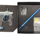 Used Empire Mini Gs Paintball Gun Grey/Blue Paintball Gun from CPXBrosPaintball Buy/Sell/Trade Paintball Markers, New Paintball Guns, Paintball Hoppers, Paintball Masks, and Hormesis Headbands