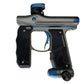 Used Empire Mini Gs Paintball Gun Grey/Blue Paintball Gun from CPXBrosPaintball Buy/Sell/Trade Paintball Markers, New Paintball Guns, Paintball Hoppers, Paintball Masks, and Hormesis Headbands