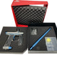 Used Empire Mini Gs Paintball Gun Grey/Blue Paintball Gun from CPXBrosPaintball Buy/Sell/Trade Paintball Markers, New Paintball Guns, Paintball Hoppers, Paintball Masks, and Hormesis Headbands