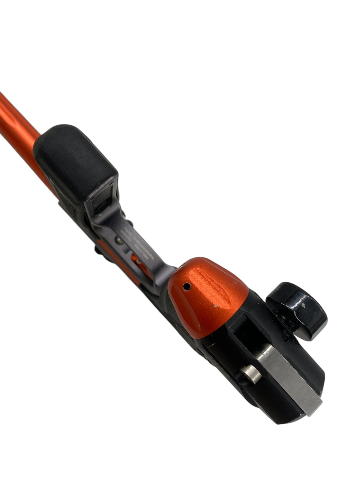 Used Empire Mini Gs Paintball Gun Grey/Orange Paintball Gun from CPXBrosPaintball Buy/Sell/Trade Paintball Markers, New Paintball Guns, Paintball Hoppers, Paintball Masks, and Hormesis Headbands